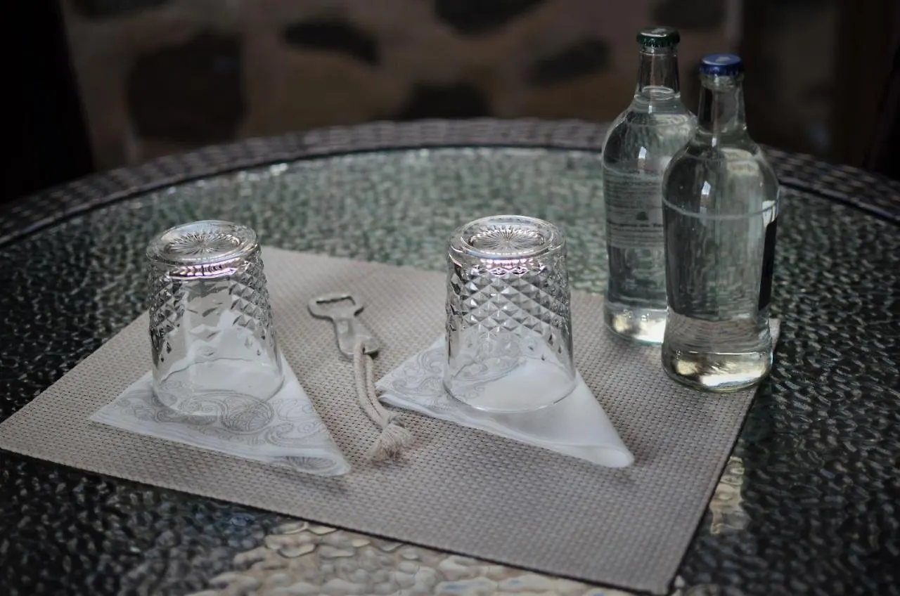 Villaverde  Hotel Rural El Cabo