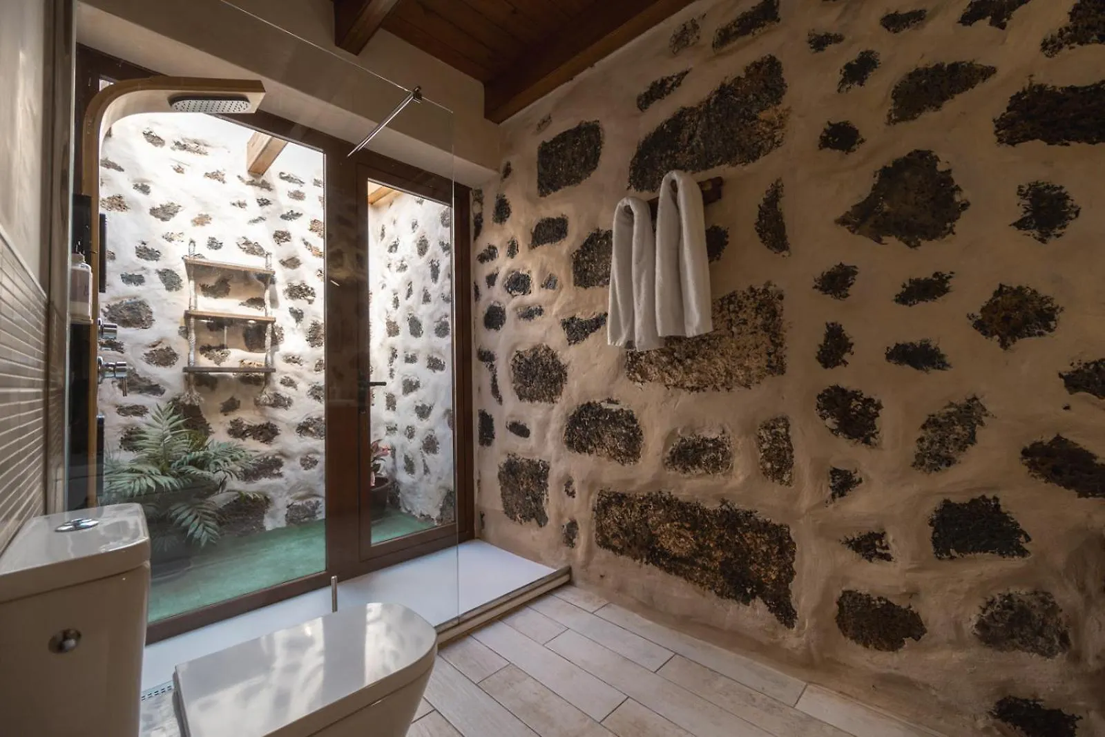 Villaverde  Hotel Rural El Cabo
